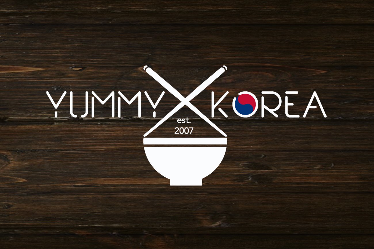Yummy Korea